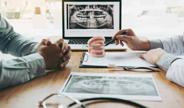 Best Emergency Dentist for Lost Fillings or Crowns in Lamoni, IA