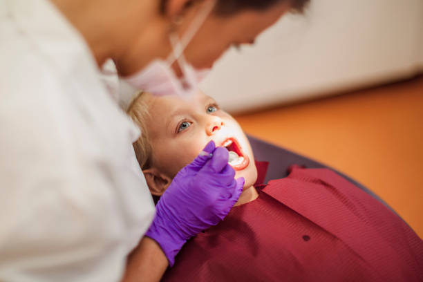 Best Emergency Dental Services for Seniors in Lamoni, IA