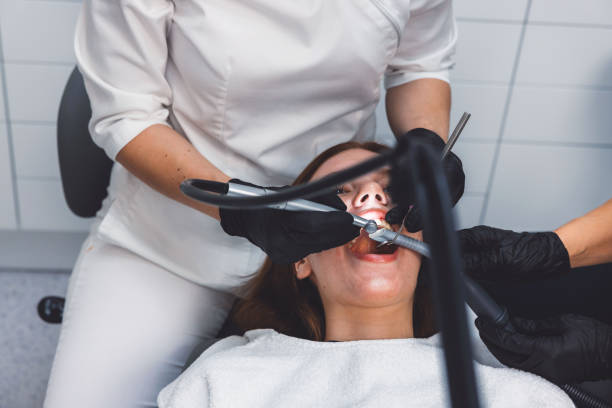 Best Emergency Cosmetic Dentistry in Lamoni, IA